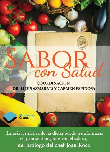 SABOR CON SALUD | 9788415880561 | ASMARATS, LLUIS