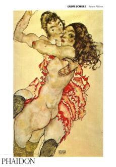 EGON SCHIELE | 9780714829272 | WILSON, SIMON