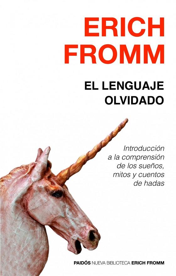 LENGUAJE OLVIDADO, EL | 9788449307621 | FROMM, ERICH