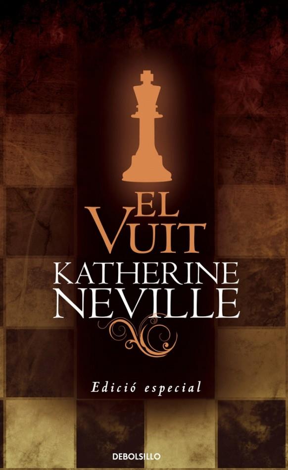 VUIT, EL (ED. ESPECIAL) | 9788483468692 | NEVILLE, KATHERINE