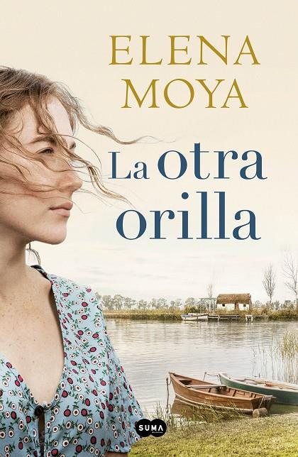 OTRA ORILLA, LA | 9788491292197 | MOYA, ELENA