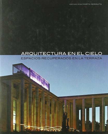 ARQUITECTURA EN EL CIELO | 9788496449930 | VVAA