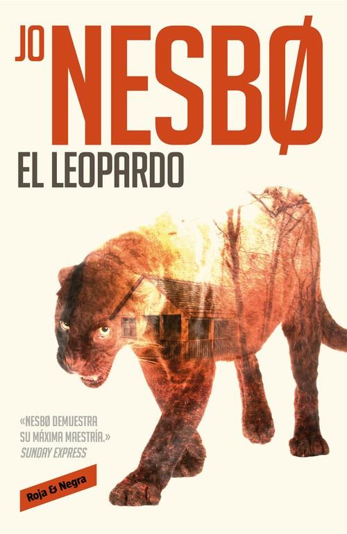 LEOPARDO, EL | 9788439728948 | NESBO, JO