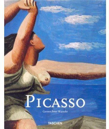 PICASSO | 9783822823750 | WARNCKE, CARSTEN-PETER