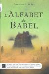 ALFABET DE BABEL, L' | 9788492429011 | DE LYS, FRANCISCO J.