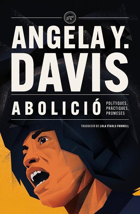 ABOLICIÓ  | 9788418705939 | DAVIS, ANGELA Y.