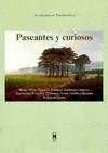 PASEANTES Y CURIOSOS | 9788447711062 | PASEANTES Y CURIOSOS