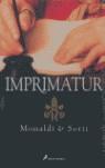 IMPRIMATUR | 9788478889198 | MONALDI, RITA