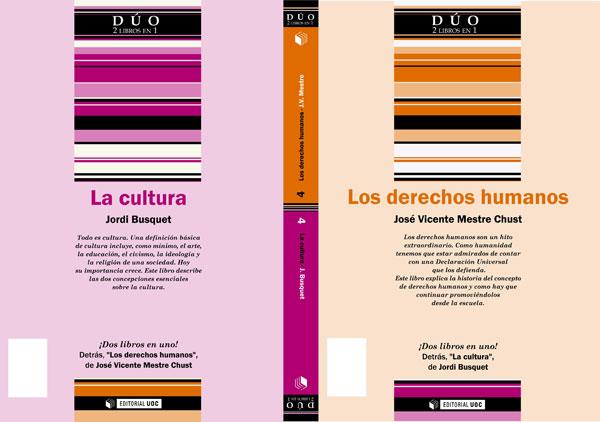 CULTURA, LA/LOS DERECHOS HUMANOS | 9788497886192 | BUSQUET, JORDI; MESTRE CHUST; J.V.