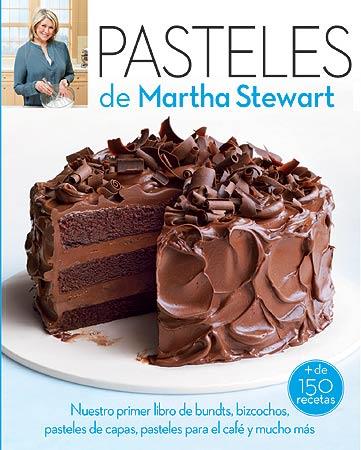 PASTELES DE MARTHA STEWART | 9788426140791 | STEWART, MARTHA