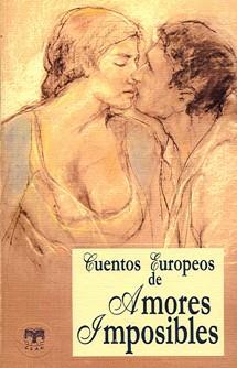 CUENTOS EUROPEOS DE AMORES IMPOSIBLES | 9788496745179 | AAVV