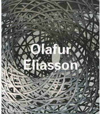 OLAFUR ELIASSON | 9780714840369 | AAVV