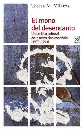 MONO DEL DESENCANTO, EL | 9788432319082 | VILAROS, TERESA M.