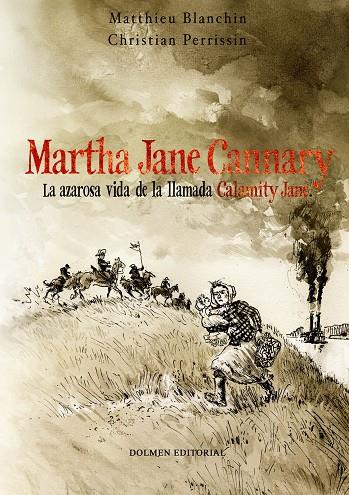 MARTHA JANE CANNARY | 9788415932345 | AAVV