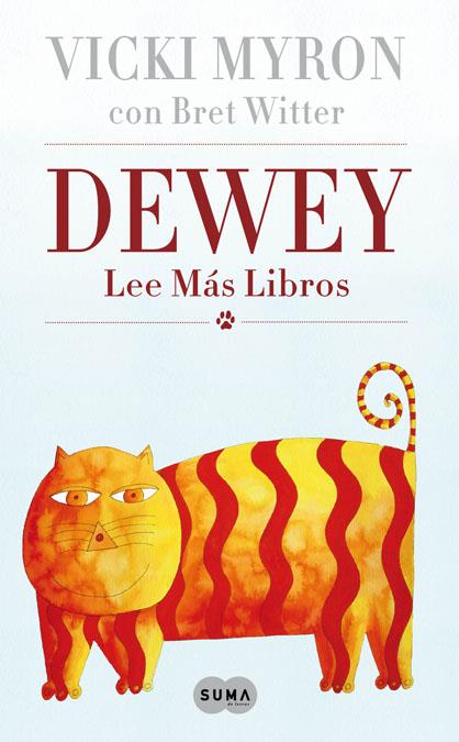 DEWEY. LEE MAS LIBROS | 9788483650455 | MYRON, VIKI