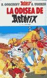 ASTERIX LA ODISEA DE ASTERIX | 9788434567825 | UDERZO, ALBERT