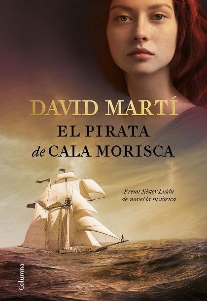 PIRATA DE CALA MORISCA, EL | 9788466424332 | MARTI, DAVID