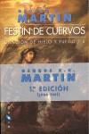 FESTIN DE CUERVOS | 9788496208599 | MARTIN, GEORGE R.R.