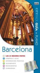 BARCELONA CITYPACK (2009) | 9788403508293 | VVAA