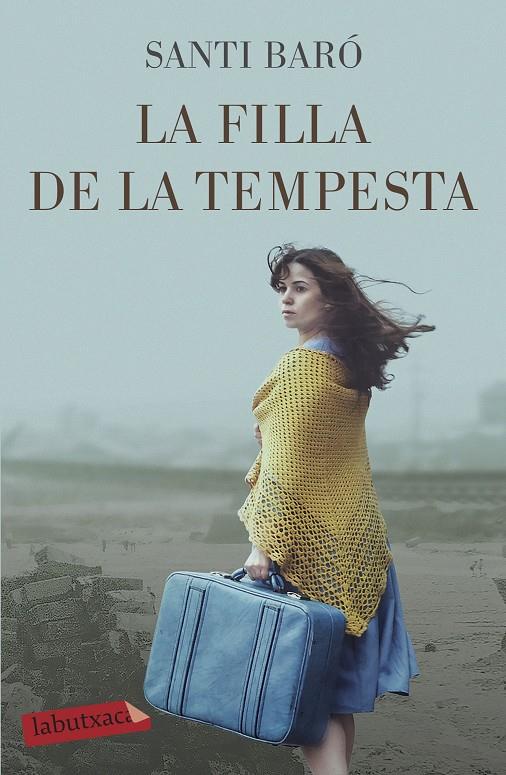 FILLA DE LA TEMPESTA, LA | 9788417423117 | BARO, SANTI