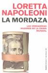 MORDAZA, LA | 9788449323874 | NAPOLEONI, LORETTA