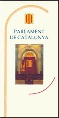 PARLAMENT DE CATALUNYA | 9788439364221 | PARLAMENT DE CATALUNYA