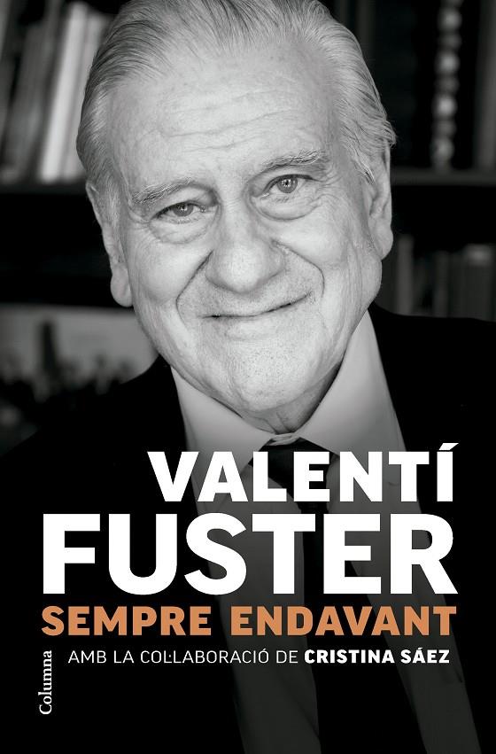 SEMPRE ENDAVANT (CAT) | 9788466431705 | FUSTER, VALENTÍ