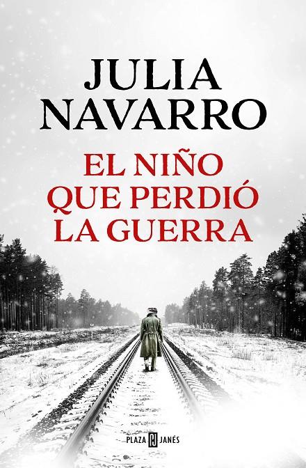 NIÑO QUE PERDIÓ LA GUERRA, EL (CAST) | 9788401027970 | NAVARRO, JULIA