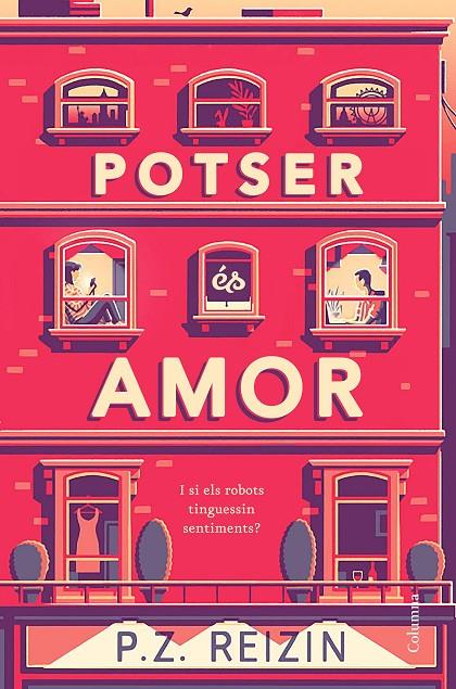 POTSER ES AMOR | 9788466423809 | REIZIN, P.Z.