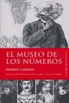 MUSEO DE LOS NUMEROS, EL | 9788496756205 | CALOKIRIS, DIMITRIS