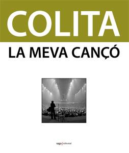 MEVA CANÇO, LA | 9788493770464 | COLITA