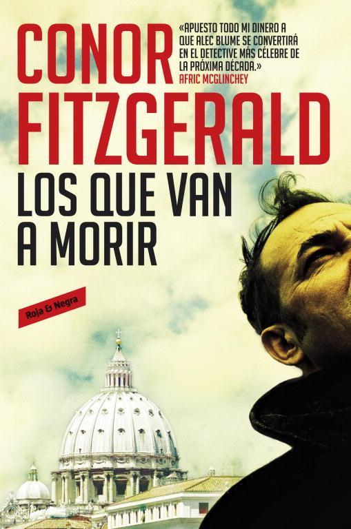 LOS QUE VAN A MORIR | 9788439725671 | FITZGERALD, CONOR