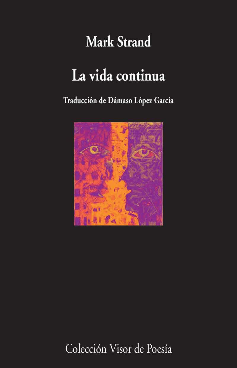 VIDA CONTINUA, LA (ANG/CAST) | 9788498959598 | STRAND, MARK