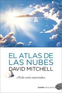 ATLAS DE LAS NUBES, LA | 9788492723799 | MITCHELL, DAVID