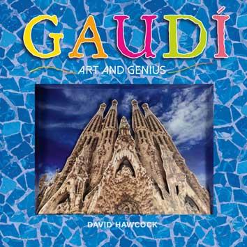 GAUDI. ART AND GENIUS (ANGLES) | 9788416279425 | HAWCOCK, DAVID