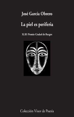 PIEL ES PERIFERIA, LA | 9788498959802 | GARCIA OBRERO, JOSE