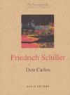 DON CARLOS | 9788492839513 | SCHILLER, FRIEDRICH