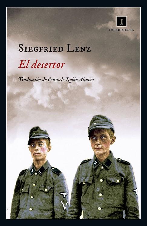 DESERTOR, EL | 9788417115166 | LENZ, SIEGFRIED