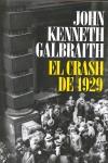 CRASH DE 1929, EL | 9788434453579 | KENNETH GALBRAITH, JOHN