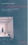 CRITICA DIALOGADA, LA : ENTREVISTAS SOBRE ARTE Y PENSAMIENTO | 9788461112678 | GUASCH, ANNA MARIA (1953- )