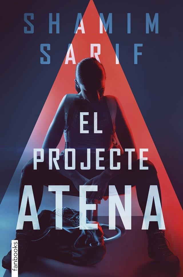 PROJECTE ATENA, EL  | 9788418327001 | SARIF, SHAMIM