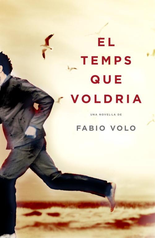 TEMPS QUE VOLDRIA, EL | 9788401339325 | VOLO, FABIO