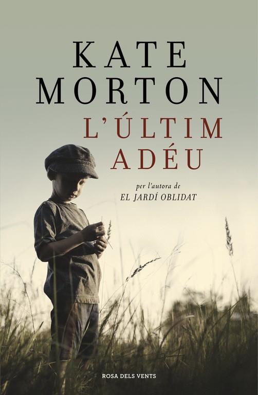 ULTIM ADEU, L' | 9788415961963 | MORTON, KATE