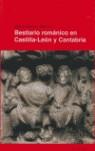 BESTIARIO ROMANICO EN CASTILLA-LEON Y CANTABRIA | 9788495018922 | HERRERO MARCOS, JESUS