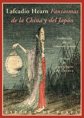 FANTASMAS DE LA CHINA Y DEL JAPON | 9788415177326 | HEARN, LAFCADIO