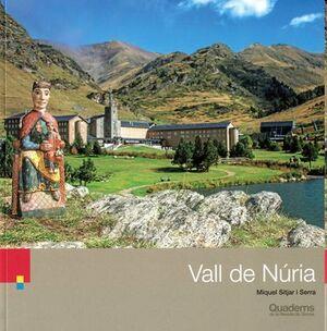 VALL DE NÚRIA | 9788418734441 | SITJAR I SERRA, MIQUEL