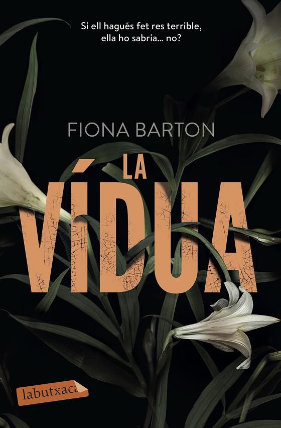 VIDUA, LA | 9788417031022 | BARTON, FIONA