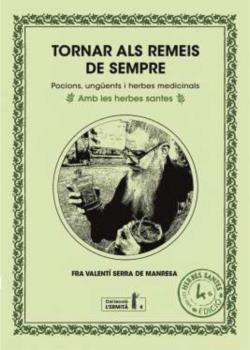 TORNAR ALS REMEIS DE SEMPRE | 9788412356618 | SERRA DE MANRESA, FRA VALENTÍ 