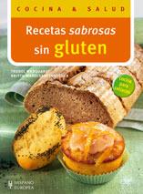 RECETAS SABROSAS SIN GLUTEN | 9788425517006 | VV.AA.