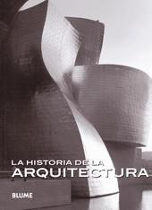 HISTORIA DE LA ARQUITECTURA, LA | 9788480768580 | VVAA